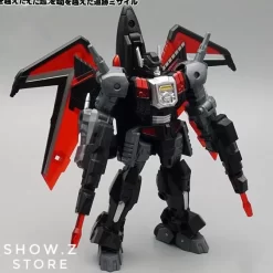 MechFansToys MF-44 Shadow Warrior 13 MechFansToys MF-44 Shadow Warrior -Sale Toys Online 17bb91cfb7