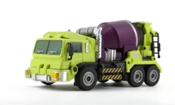 [No Box] Jinbao Oversized Devastator Scrapper & Mixmaster [Set B] -Sale Toys Online 17d9e2060d