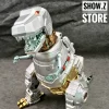 FansToys FT-08X Grinder (Premium Paint)