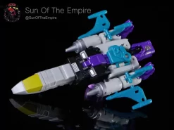 Unique Toys UT YM05 Palm Collection Day & Night Snapdragon Cerebros -Sale Toys Online 18172d3a06