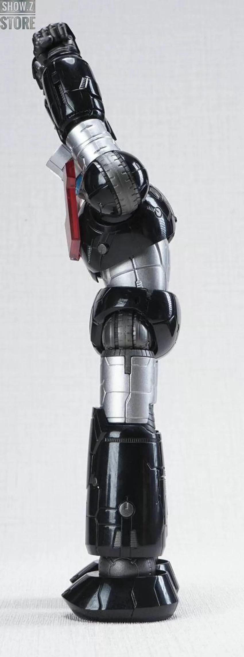 Sentinel Toys 1000Toys Riobot Great Mazinger Z 19 Sentinel Toys 1000Toys Riobot Great Mazinger Z - Image 19