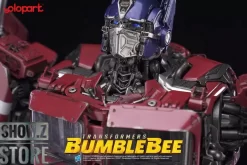 YoloPark IIES Transformers: Bumblebee Optimus Prime Earth Mode -Sale Toys Online 18c6ef991e