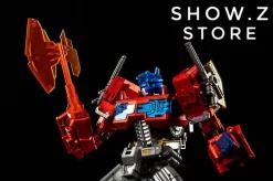 MakeToys MTCD-01P Striker Manus Optimus Prime Premium Edition -Sale Toys Online 18cedab203