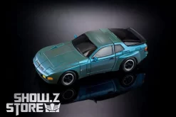 XTransbots MM-10T Tap In Cliffjumper Botcon Version -Sale Toys Online 18fc10b0d1