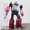 [Pre-Order] FansToys FT-31E Bandit Dead End Stunticons Menasor