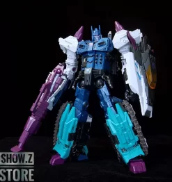 Mastermind Creations R-17 Carnifex Overlord -Sale Toys Online 199c142d17