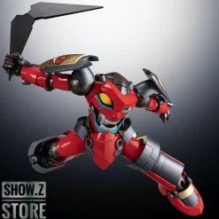 Sentinel Toys RIOBOT Tengen Toppa Gurren Lagann Combine Gurren Lagann -Sale Toys Online 19f9b56b2e