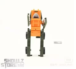 4th Party Transformers G1 Mini Vehicles: Brawn -Sale Toys Online 1a438846b8
