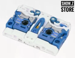 [Coming Soon] Robot Hero R-01 Durden & Barney Tape Cassette (Compatible With MP13 Soundwave) -Sale Toys Online 1a8df4e75c