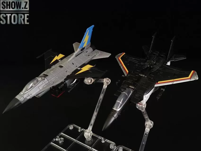 Zeta Toys ZC-01 Downthrust Skydive 8 Zeta Toys ZC-01 Downthrust Skydive - Image 8