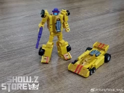 Rising Force RF-L03 Creep Drag Strip -Sale Toys Online 1aa9116c36