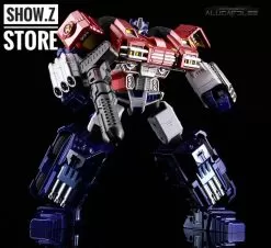 Spark Toys ST-01 Alpha Prime Optimus Prime -Sale Toys Online 1adbda9349