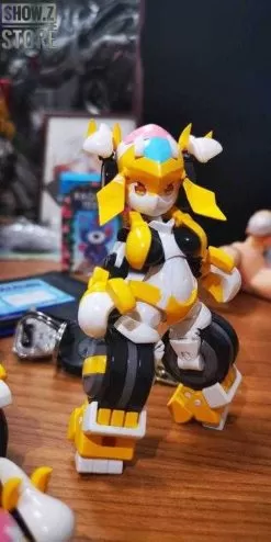 [Pre-Order] Big Firebird Magic Henshin Girls XX-02 4WD -Sale Toys Online 1c396fb372