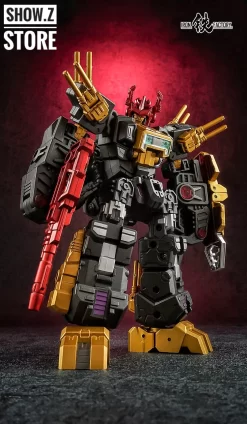 Iron Factory IF EX-18D LordScorpion Dark Version 20 Iron Factory IF EX-18D LordScorpion Dark Version -Sale Toys Online 1c5041dd77