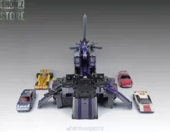 X-Transbots MX-12B Trailer For MX-12A Gravestone Motormaster W/MX-12C Accessory Pack 35 X-Transbots MX-12B Trailer For MX-12A Gravestone Motormaster W/MX-12C Accessory Pack -Sale Toys Online 1d21006f24