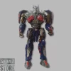 [No Box] Wei Jiang WJ W-8611 Optimus Prime For M-06 Legendary Warrior Grimlock Oversized