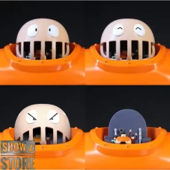 Evolution Toy Grand Sofvi Bigsize Model Mazinger Z Boss Borot -Sale Toys Online 1dc7c3790e