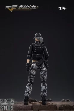 JoyToy Source 1/18 CrossFire Fox Hunter Version B -Sale Toys Online 1dd18a4c29