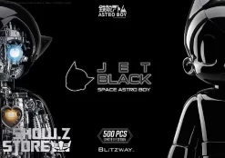 [Pre-Order] Blitzway BW-NS-50502 Space Astro Boy Jet Black Version -Sale Toys Online 1e03517f8f