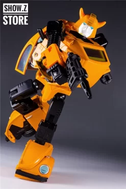 KBB MP-21 OS MP Bumblebee 21 KBB MP-21 OS MP Bumblebee -Sale Toys Online 1e2b616d41