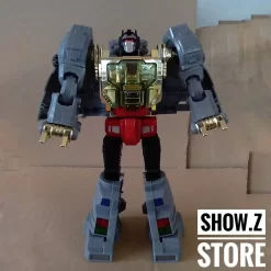 4th Party G1 Grimlock Japanese Version Color Scheme Oversized MP08 -Sale Toys Online 1eaea26950