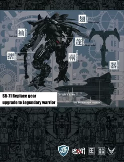 TF Dream Factory GOD-01 Skyfire Jetfire Re-Paint Limited Version -Sale Toys Online 1eb620b0c0