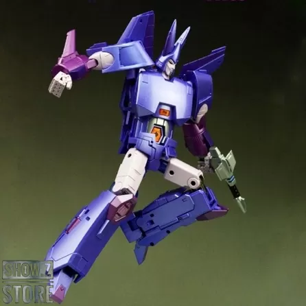 FansToys FT29T Quietus Cyclonus Limited Version 2 FansToys FT29T Quietus Cyclonus Limited Version - Image 2