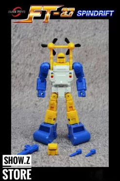 FansToys FT-27 Spindrift 23 FansToys FT-27 Spindrift -Sale Toys Online 1f056f5c44