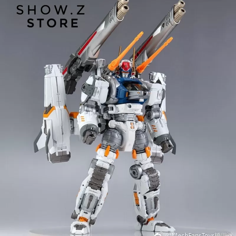 MechFansToys Lost Planet DA-06 Diaclone Diabattles V2 Space Maneuver Type 1 MechFansToys Lost Planet DA-06 Diaclone Diabattles V2 Space Maneuver Type