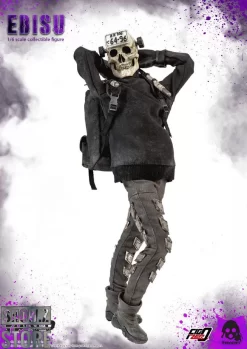 Threezero Studio 1/6 Dorohedoro Ebisu -Sale Toys Online 1fd2ebc7df