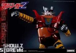 Blitzway BW-CA-10801 Carbotix Mazinger Z Boss Borot -Sale Toys Online 20d0b2a472