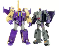 DX9 Toys D08 DX9-D08 Gewalt Blitzwing -Sale Toys Online 210a8eb54c