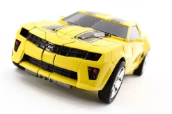 Weijiang M03 Movie Battle Blades Hornet Bumblebee -Sale Toys Online 21125edd9f