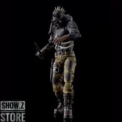 Sentinel Toys 1/12 Dorohedoro Caiman And Nikaido Set Of 2 13 Sentinel Toys 1/12 Dorohedoro Caiman And Nikaido Set Of 2 -Sale Toys Online 213dc46d4b