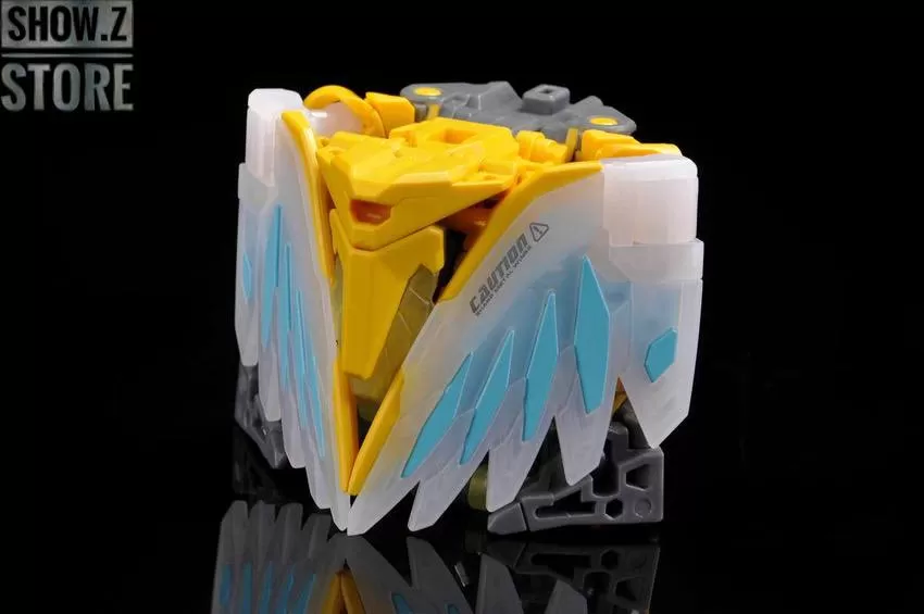 52Toys BeastBox BB-10 Rumblebeat 6 52Toys BeastBox BB-10 Rumblebeat - Image 6