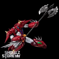 Sentinel Toys Riobot Shin Getter Dragon -Sale Toys Online 21a279bfbc