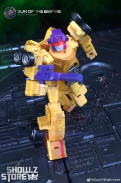 Rising Force RF-L03 Creep Drag Strip -Sale Toys Online 227907b01b