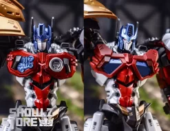 [Parts Not Working][EU Buyer Only] NeoArt Toys Dual Form Leonidas White Lion -Sale Toys Online 22cf525e50 1