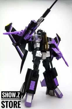 Yes Model YM01 MP11-SW Skywarp -Sale Toys Online 231a934cfe