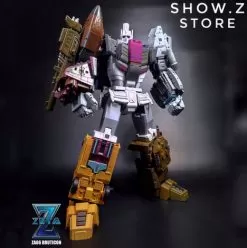 Zeta Toys ZA-06 Bruticus Full Set Of 6 -Sale Toys Online 233d30090e