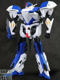 Evolution Toy Sol Tekkaman Noal Version -Sale Toys Online 2367f3482b