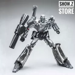 4th Party Masterpiece MP36CS Megatron MP36 Cell Shaded -Sale Toys Online 23c24cf1a2