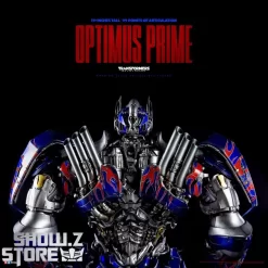 Threezero & Hasbro 3Z0384 The Last Knight Optimus Prime Deluxe Version -Sale Toys Online 23ffa9ff7d