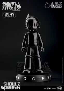 [Pre-Order] Blitzway BW-NS-50502 Space Astro Boy Jet Black Version -Sale Toys Online 2439efb289