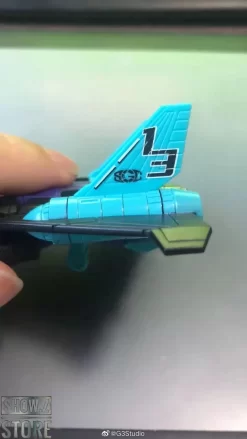 Newage H16G Fenrir Ramjet G2 Limited Version -Sale Toys Online 243ae49b7f