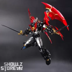 [Pre-Order] Blitzway BW-CA-10901 Carbotix Mazinkaiser