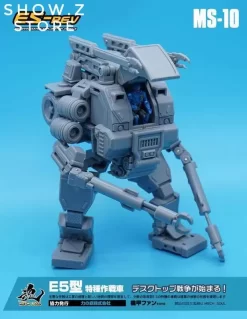 MechFansToys MFT MS-10 MS10 E5-rev 28 MechFansToys MFT MS-10 MS10 E5-rev -Sale Toys Online 244ab7b421