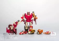 4th Party Transformers G1 Technobots: Computron -Sale Toys Online 24613f4de4