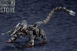 Kotobukiya HG034R Hexa Gear 1/24 Lord Impulse Model Kit -Sale Toys Online 2463263851