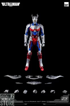 Threezero 1/6 Figzero Ultraman Suit Zero 15 Threezero 1/6 Figzero Ultraman Suit Zero -Sale Toys Online 24affb9401